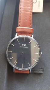 EXCLUSIVE DEAL Brand New Daniel Wellington Gift Set  Watch