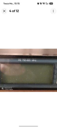 Shure Ur4d+ dual SM58