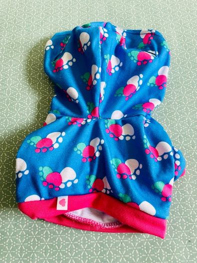 Build-a-Bear Hoodie