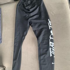 Black Nike Leggings - S