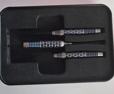 Dartsmith Octobombs 23g