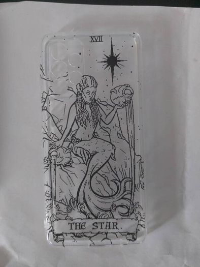 Phone case for Samsung Galaxy A52