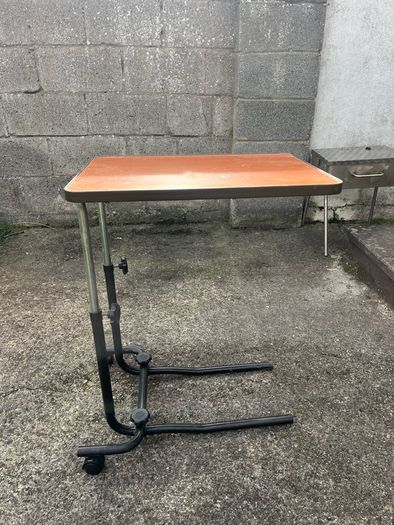 small table