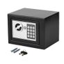 Electronic Digital Security Safe Box Keypad Lock Home Office Hotel Jewelry Money Image 8