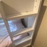 bunk beds with underbed Image 3
