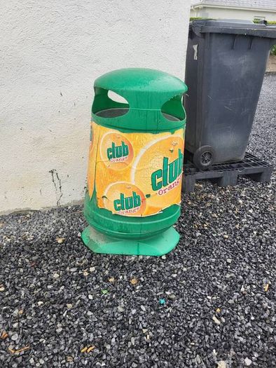 old shop stuff