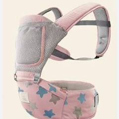 baby carrier