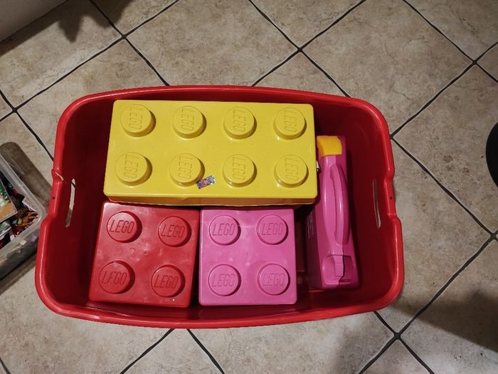 lego