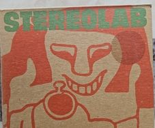 Stereolab CD - Refried Ectoplasm (Switched On Volume 2)