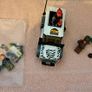 lego 76942 and extra Image 6