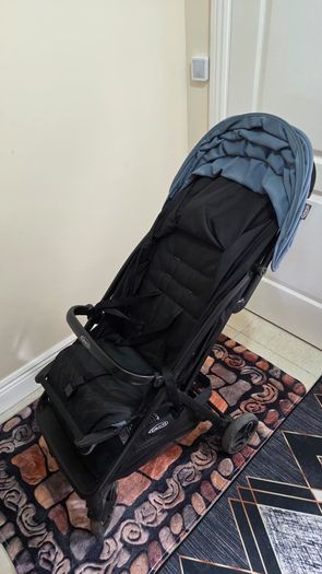 lightweight stroller