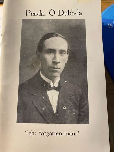 Ireland related books
