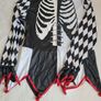 Halloween clown costume Image 2