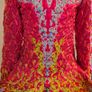 Irish dancing costume Image 3