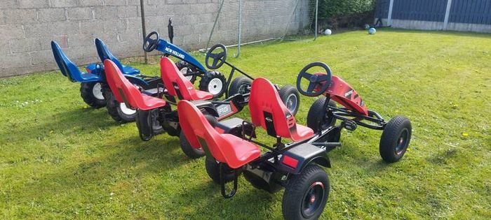 Berg Karts