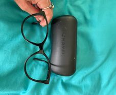 Chanel Glasses frame-replica