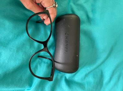 Chanel Glasses frame-replica