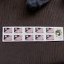 Ireland 2007 Wedding Stamp Booklet."N x 10".MNH. Image 3