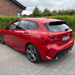 BMW 1-Series 2021