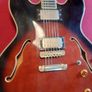Epiphone Sheraton Image 4