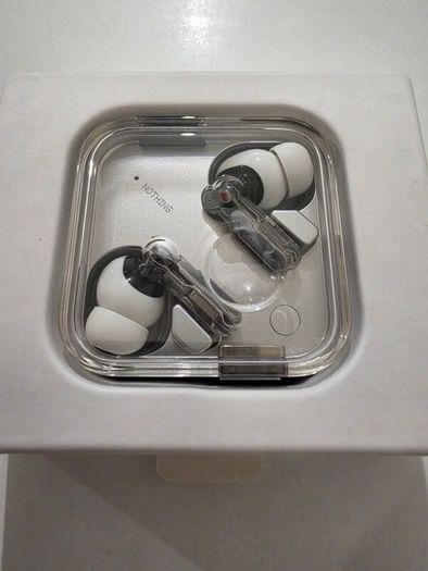 Nothing Ear 3 Earphones