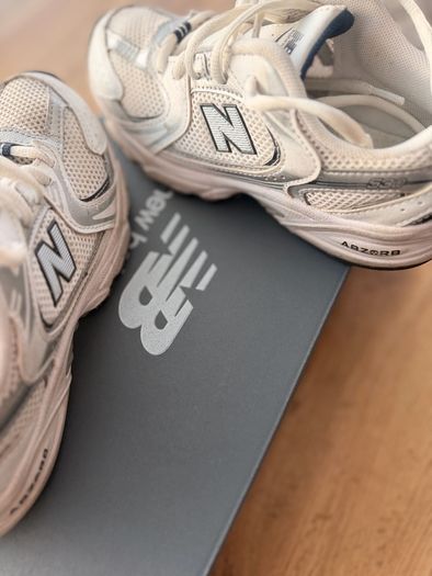 New balance shoes 1.5UK 33.5EU