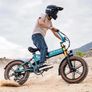 Fiido M1 Pro Electric Bike Image 2