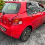 toyota yaris parts Image 2