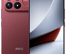 Poco f9 ultra red almost new