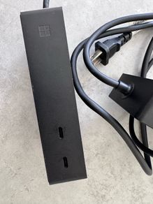 Microsoft Surface Dock 2