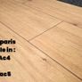 water resistant  - ac5 rated - 12mm laminated flooring Image 5