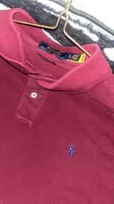 Polo Ralph Lauren Estate Rib Polo Shirt