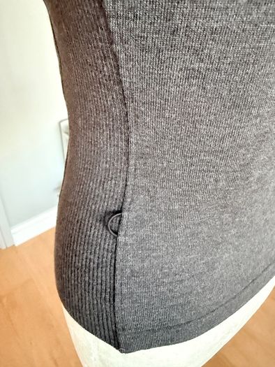 Prada  structured wool jumper