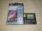 Lotus Turbo Challenge Top Sega Mega Drive Game For Sale Here