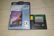 Lotus Turbo Challenge Top Sega Mega Drive Game For Sale Here