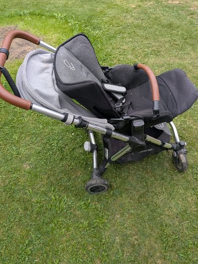 Jane buggy travel system