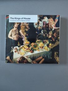 Masters at Work The Kings of House CD