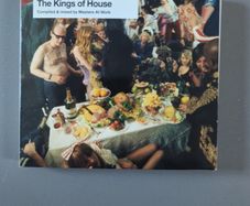 Masters at Work The Kings of House CD