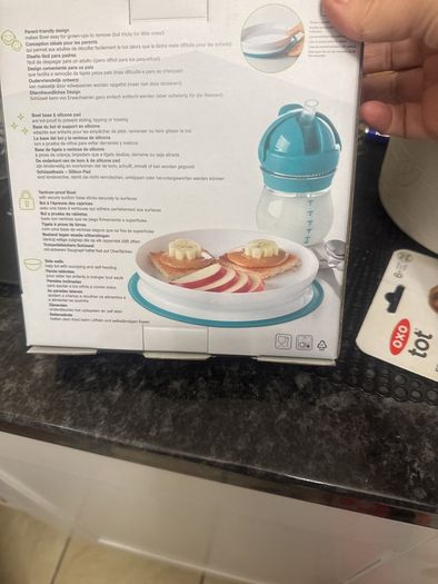baby bowl