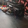 Toyota estima car stereo olso rearview camera. Image 5