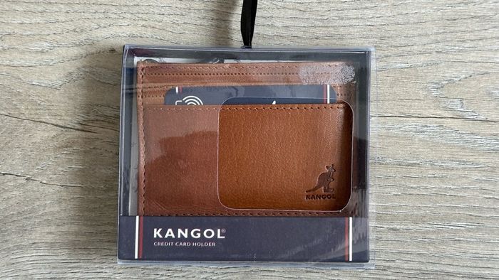 Card Holder