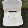 Retro Chair Image 2