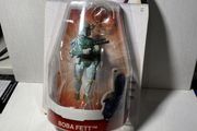 Star Wars Boba Fett Key Chain