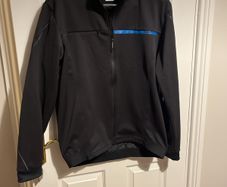 Shimano Men's Cycling Jacket.