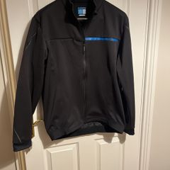 Shimano Men's Cycling Jacket.