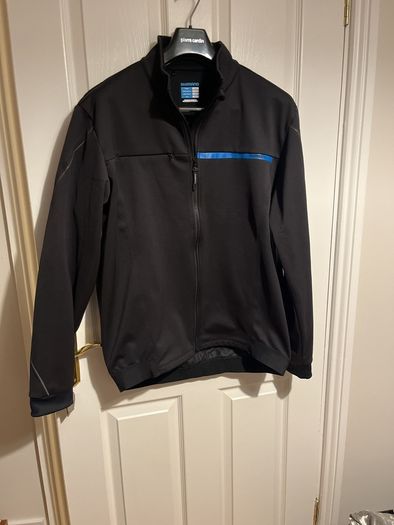 Shimano Men's Cycling Jacket.