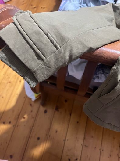 winter jacket