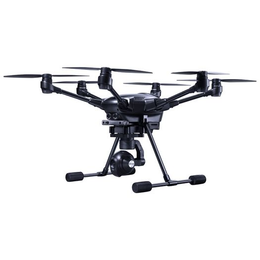 Typhoon H Pro Real Sence
