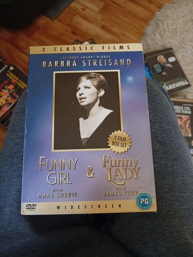 Old, classic movies, films, dvds