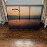 Loredo Beach, Spain canvas print Image 2